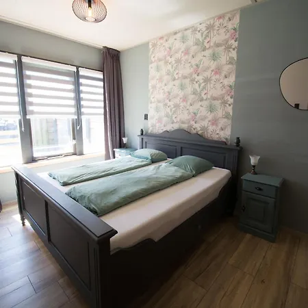 Modern 4-person Near Prázdninový dům Petten