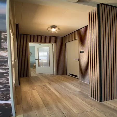 度假居 Modern 4-person Near 佩滕