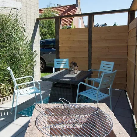 度假居 Modern 4-person Near 佩滕